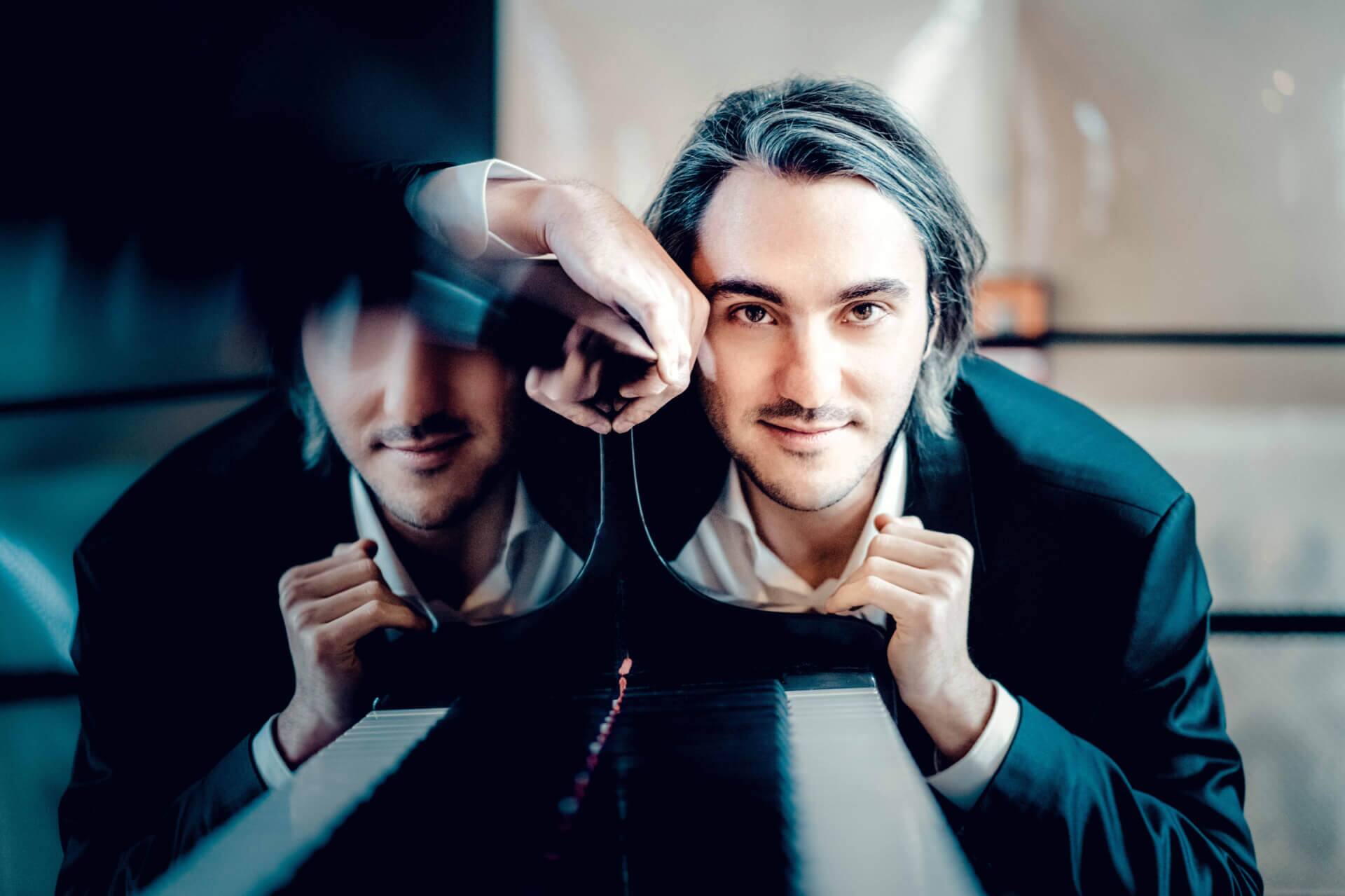 Alexander Gadjiev © Andrej Grilc